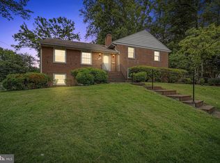 6921 Granby St, Bethesda, MD 20817