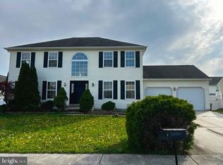 124 Harmony Circle Rd, Sicklerville, NJ 08081