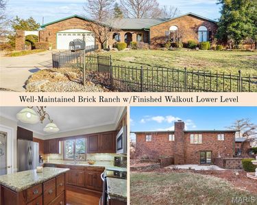 15 Matterhorn Dr, Glen Carbon, IL, 62034