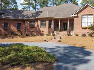 5 Augusta Way, Pinehurst, NC 28374