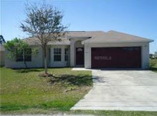 726 Toulon Dr, Kissimmee, FL 34759