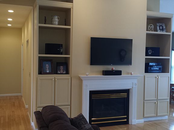Custom Cabinetry