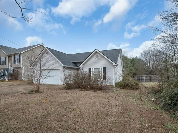30 Atwood Dr NW, Rome, GA 30165