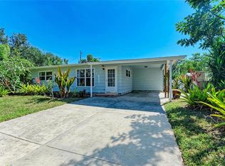2998 Michigan St, Sarasota, FL 34237