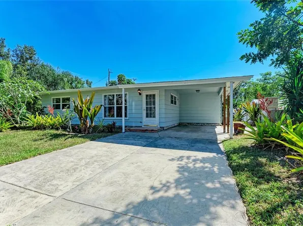2998 Michigan St, Sarasota, FL 34237