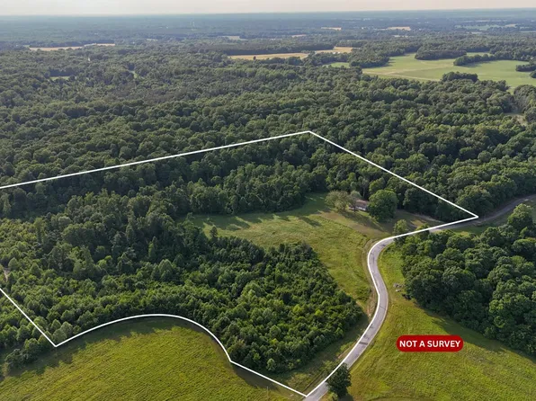 0 McAdams Rd, Greenfield, TN 38230