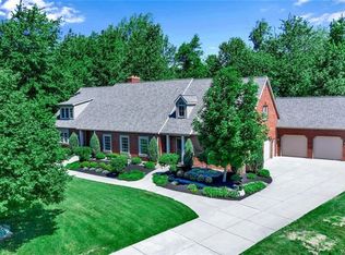 9211 Beech Meadow Ct, Clarence Center, NY 14032