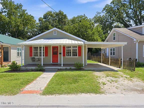2nd image of 1812 Greensboro Street