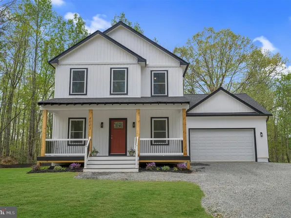 4043 Ensors Shop Rd, Midland, VA 22728