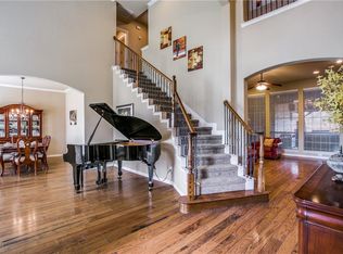 4215 Meadowview Ln, Sachse, TX 75048