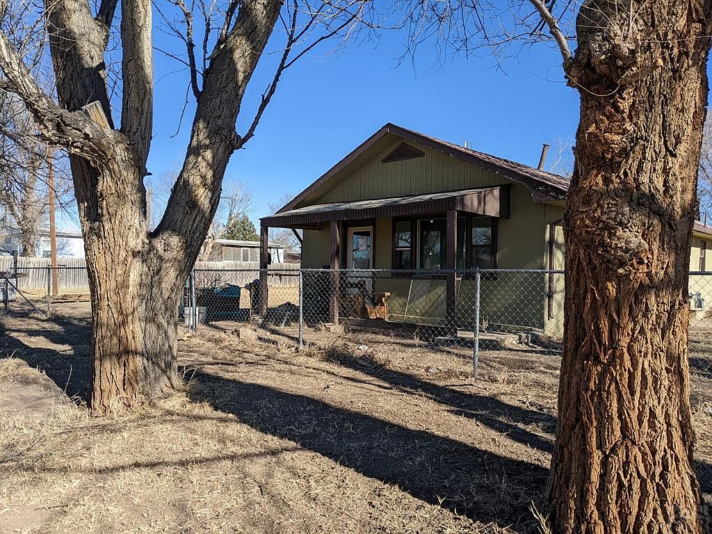 940 Grove Ave, Las Animas, CO 81054 Zillow