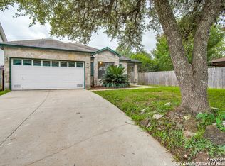 9314 Sandpiper Tree, San Antonio, TX 78251