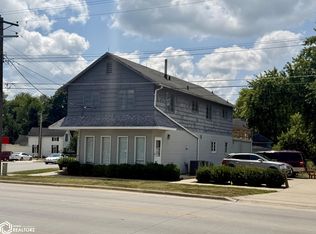 402 Richmond Ave, Ottumwa, IA 52501