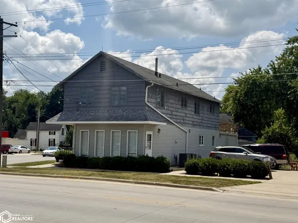402 Richmond Ave, Ottumwa, IA 52501