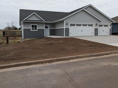 51078 Hillside Road, Osseo, WI, 54758