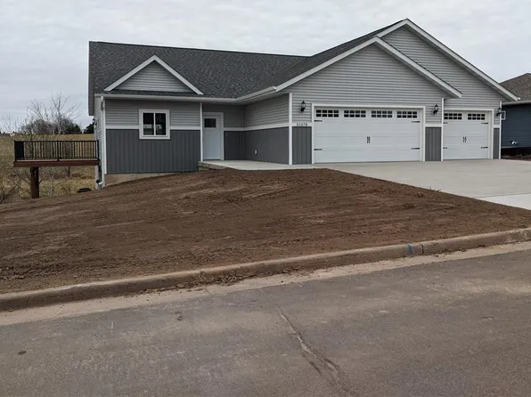 51078 Hillside Road, Osseo, WI 54758