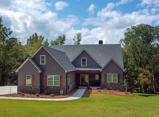 250 Ridge Point Dr, Monticello, GA 31064