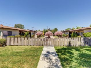 9801 Russell Ave #9811, Garden Grove, CA 92844