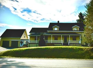 2396 Centrale St, Haut Madawaska, NB E3V 4W1
