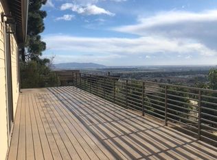 1161 Rancho Vista Ln, Santa Paula, CA 93060