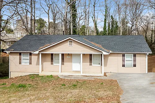 1695 Lawrenceville Suwanee Rd Photo 1