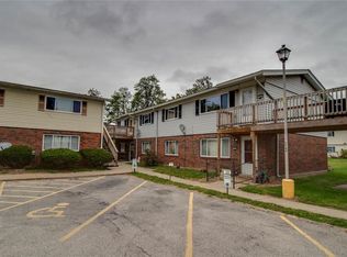 5310 Godfrey Rd APT 36, Godfrey, IL 62035