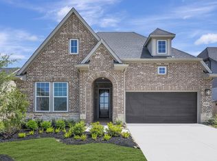 27419 Rolling Bluestem Ln, Hockley, TX 77447