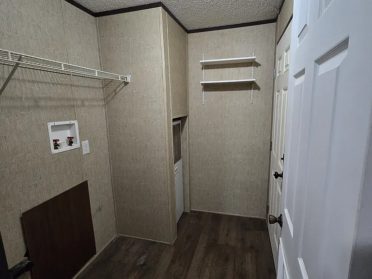 803 W Irish Ridge Rd #27 — Photo 11