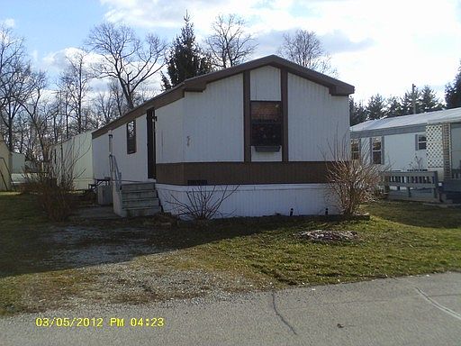 1st image of 425 N 500 E Lot 54