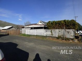 1326 Maple St, Clarkston, WA 99403