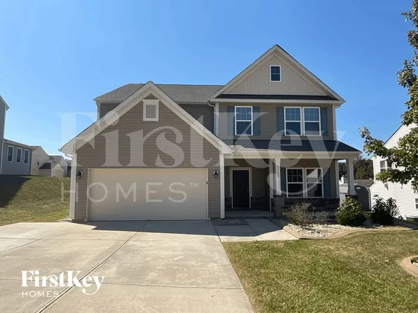 3132 Winding Branch Trl, Winston Salem, NC 27127