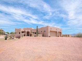 16418 E Milton Dr, Scottsdale, AZ 85262