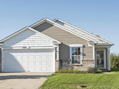 4248 Arches Ct, Indianapolis, IN, 46235