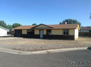 3210 W Chipeta Ct, Clifton, CO 81520