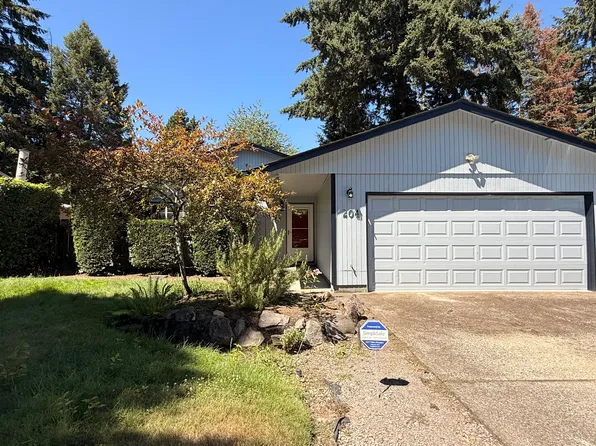 204 NE 148th Ave, Vancouver, WA 98684