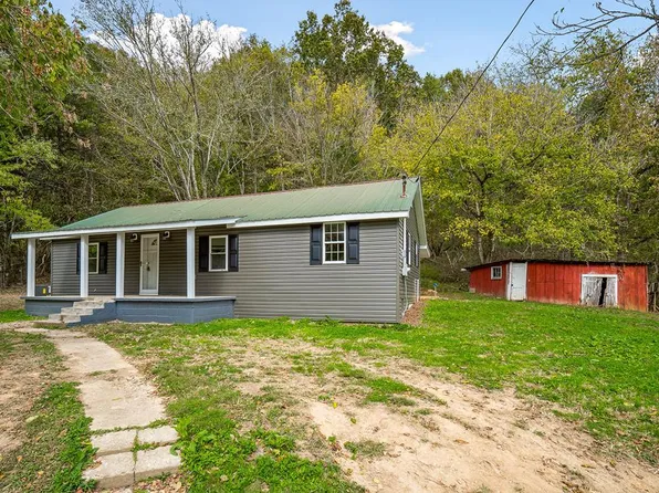 2855 Flynns Creek Rd, Gainesboro, TN 38562