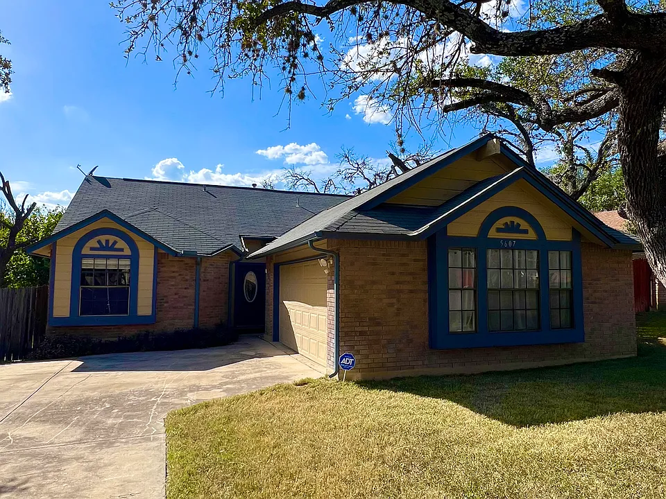 5607 Timbersteep