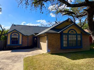 5607 Timbersteep, San Antonio, TX 78250