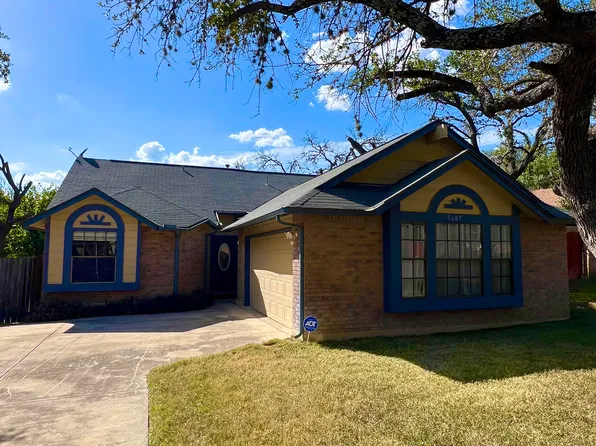5607 Timbersteep, San Antonio, TX 78250