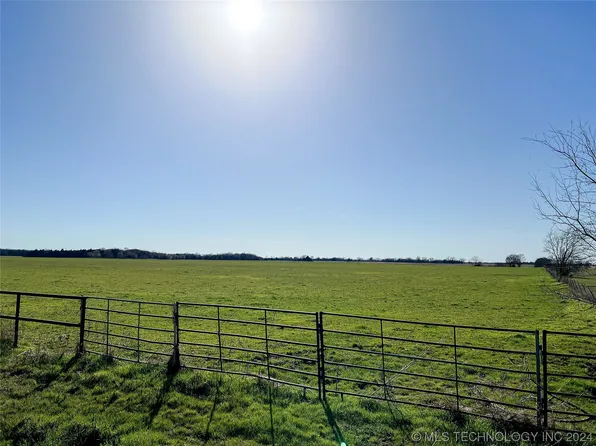 N Hotel Rd, Bokchito, OK 74726