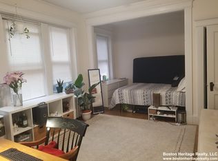 331 Huntington Ave #34, Boston, MA 02115