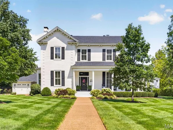 235 E Jefferson Ave, Saint Louis, MO 63122