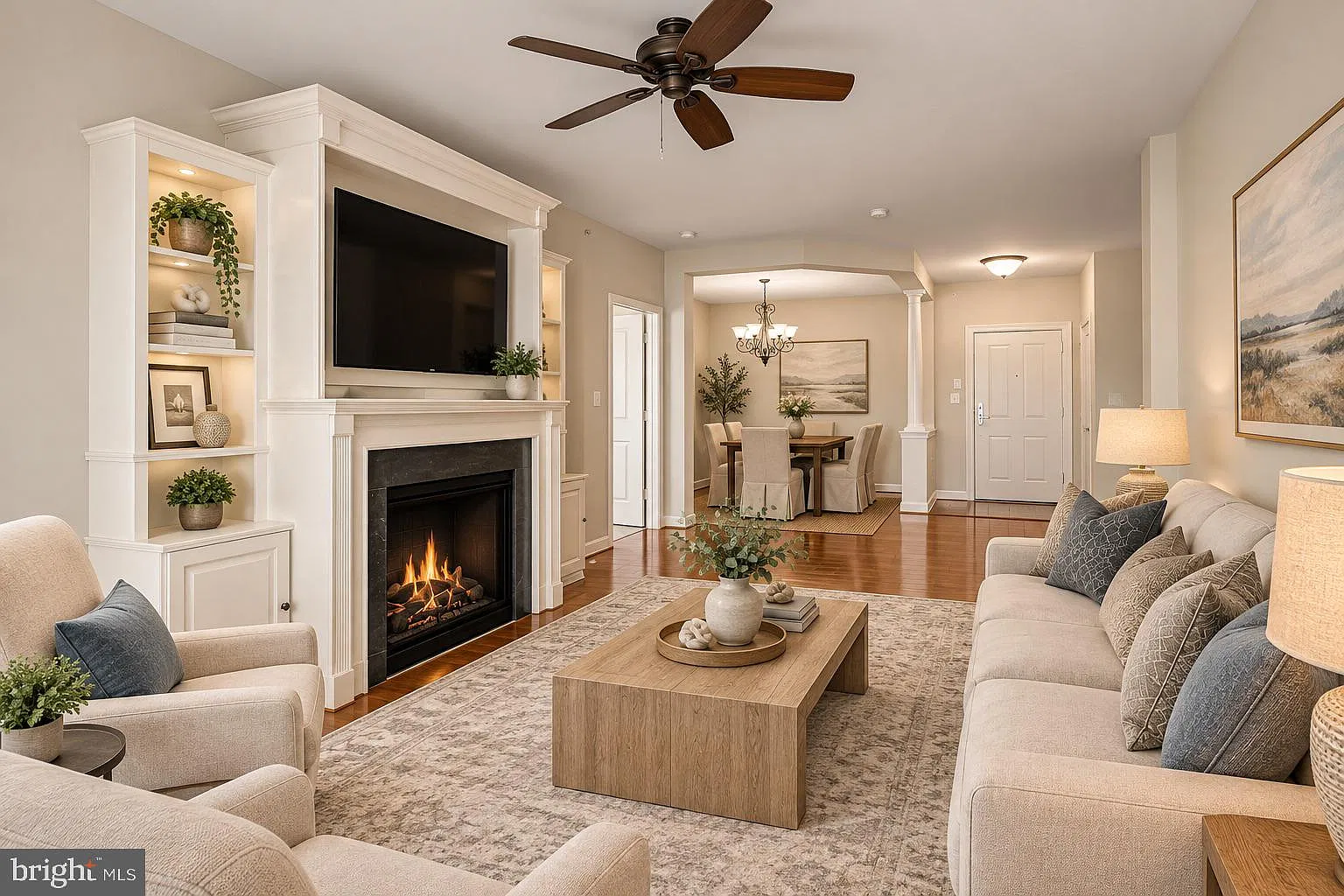Harbor Point West Condo — Photo 3