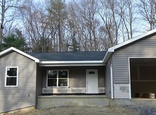 486 Hickory Ridge Rd, Newport, PA 17074