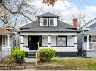 2330 W Kentucky St, Louisville, KY