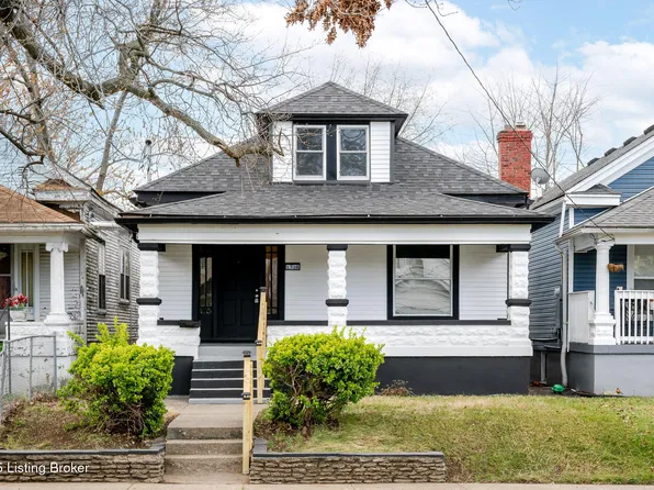 2330 W Kentucky St, Louisville, KY 40210