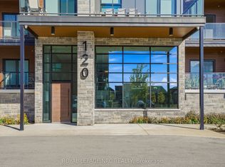 120 Summersides Blvd #109, Pelham, ON L0S1E1