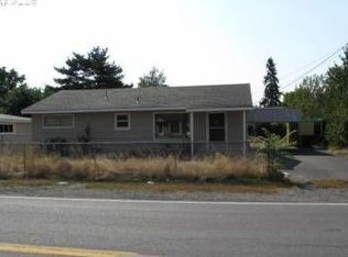 6510 SE Clatsop St, Portland, OR 97206