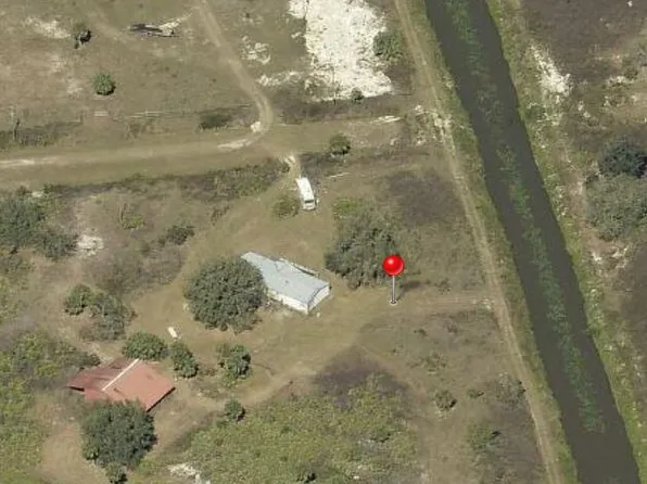 18420 NW 278 Street, Okeechobee, FL 34972
