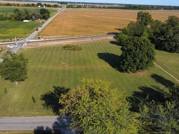 8533 E County Road 750, Brownsburg, IN 46112